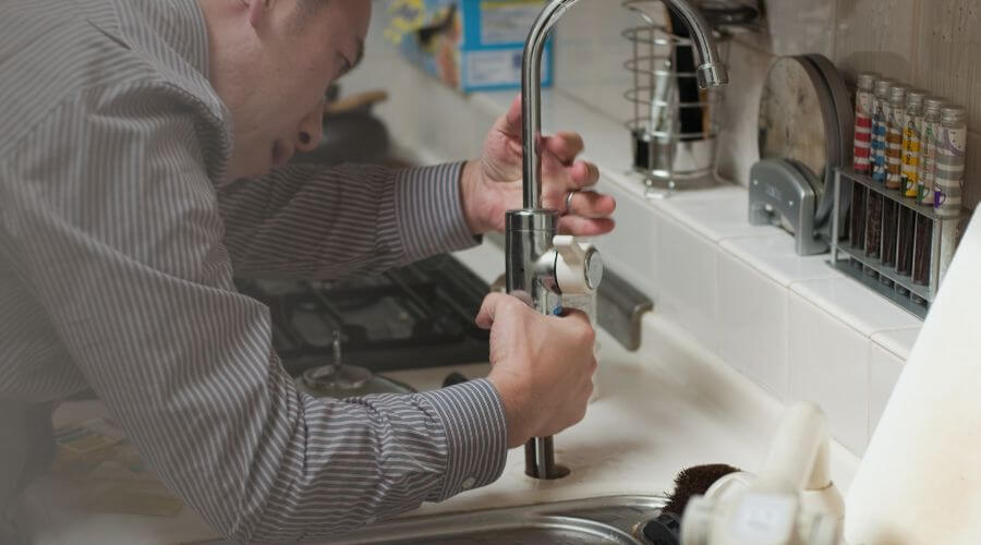 Professional sewer line replacement in Castle Rock, CO